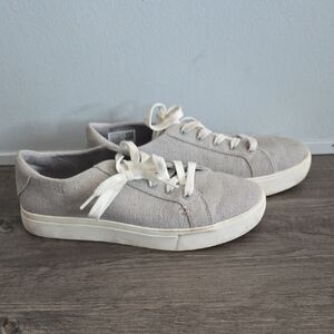Toms Gray Casual Sneakers